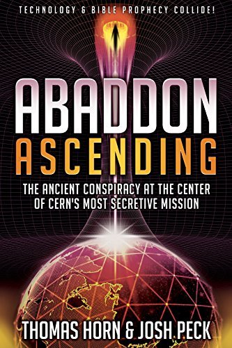 Abaddon Ascending book cover