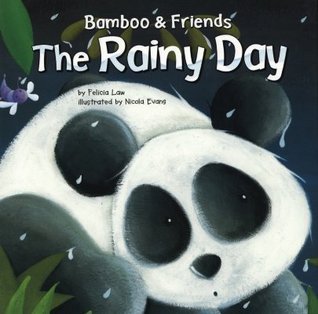 The Rainy Day book cover