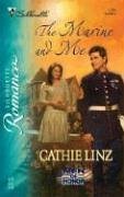 The Marine and Me book cover