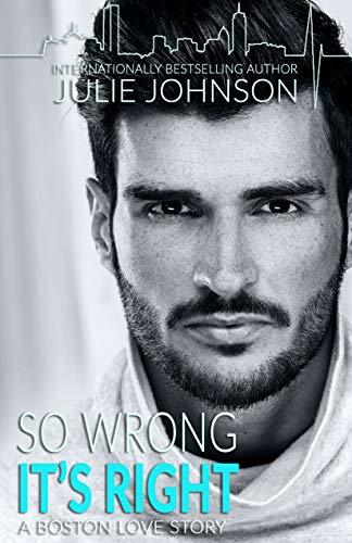 So Wrong It's Right book cover