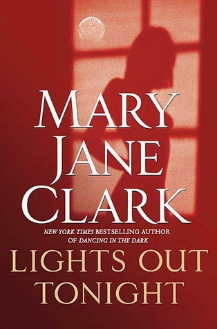 Lights Out Tonight book cover