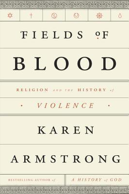 Fields of Blood book cover