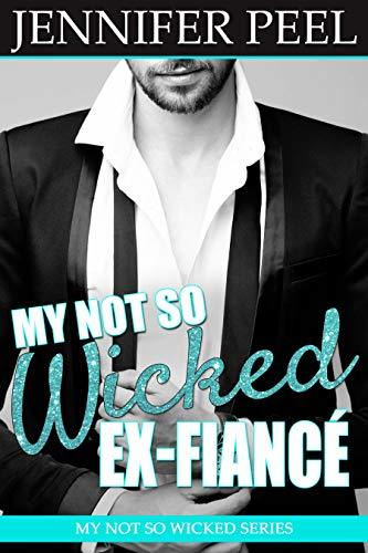 My Not So Wicked book cover 2
