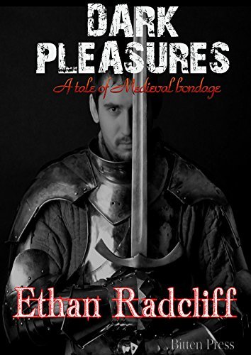 Dark Pleasures book cover