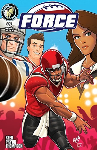 FORCE book cover 2