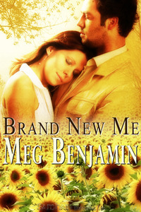 Brand New Me book cover