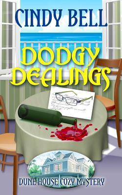 Dodgy Dealings book cover