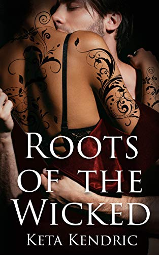 Roots of the Wicked book cover