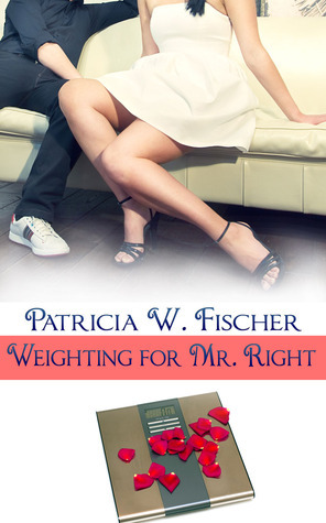 Weighting for Mr. Right book cover