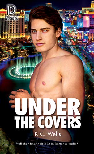 Under the Covers book cover