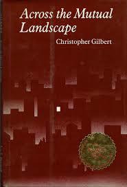Across the Mutual Landscape book cover
