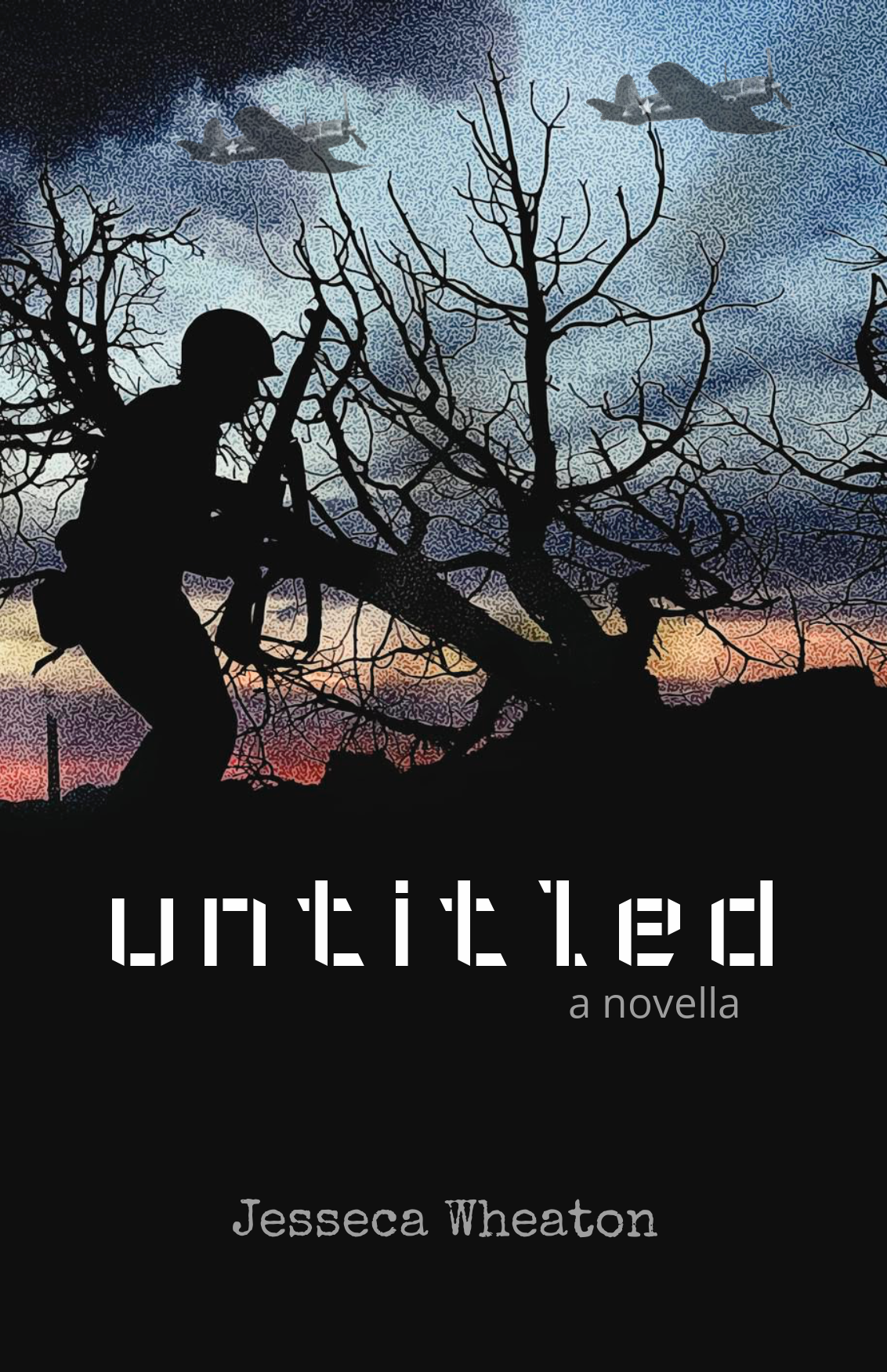 Untitled book cover