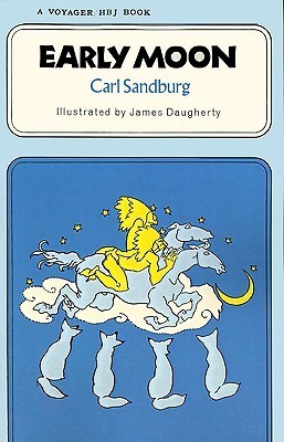 Early Moon book cover