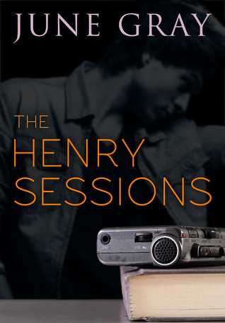 The Henry Sessions book cover