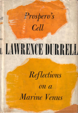 Prospero's Cell and Reflections on a Marine Venus book cover
