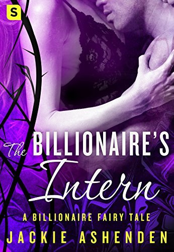 Billionaire Fairy Tales book cover 3