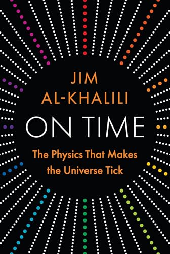 On Time book cover