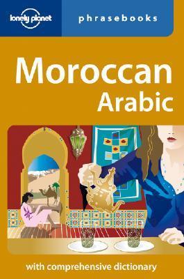 Lonely Planet Phrasebooks book cover 3