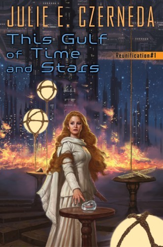 Reunification book cover 1