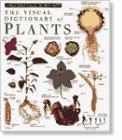 The Visual Dictionary of Plants book cover