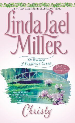 Women of Primrose Creek book cover 2