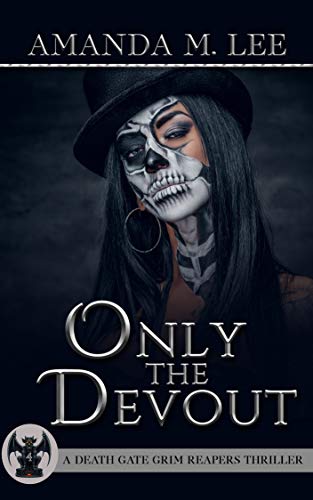 Only the Devout book cover