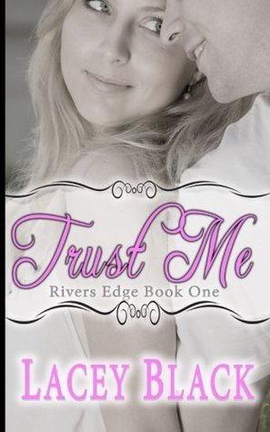 Rivers Edge book cover 1