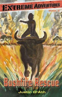 Extreme Adventures book cover 2