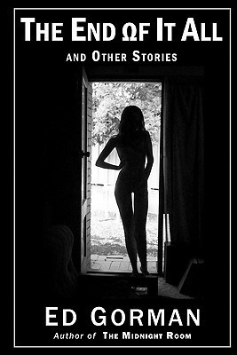 The End of It All and Other Stories book cover