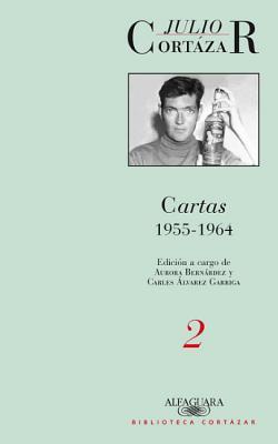 Cartas book cover 1