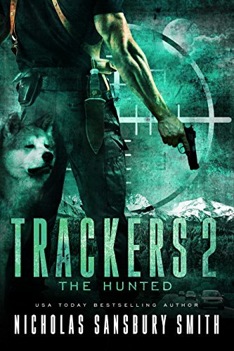 Trackers book cover 2