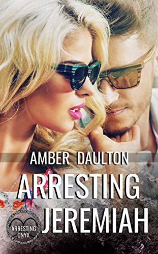 Arresting Jeremiah book cover