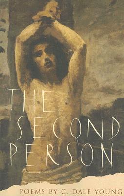 The Second Person book cover