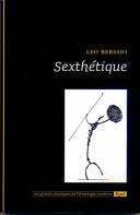 Sexthétique book cover