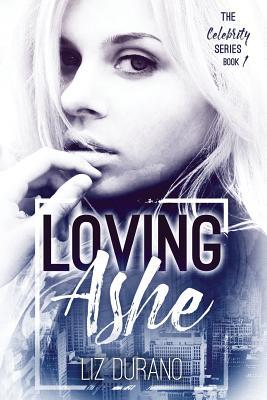 Celebrity Series book cover 1