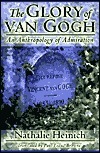 The Glory of van Gogh book cover