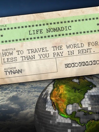 Life Nomadic book cover