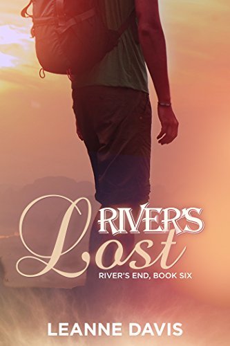 River's Lost book cover