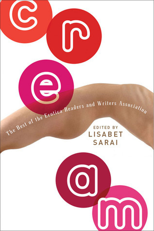 Cream book cover