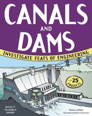 Canals and Dams book cover