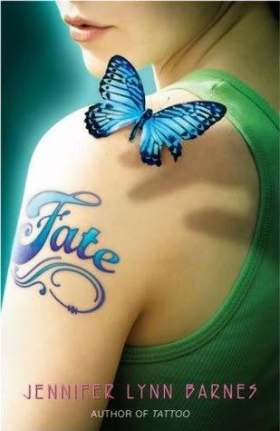 Tattoo book cover 2