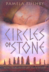 Circles of Stone book cover