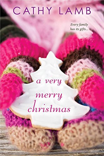 A Very Merry Christmas book cover