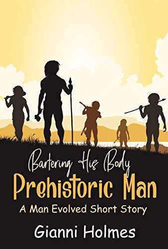 Bartering His Body book cover