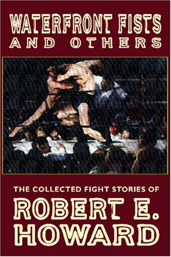 Waterfront Fists and Others book cover