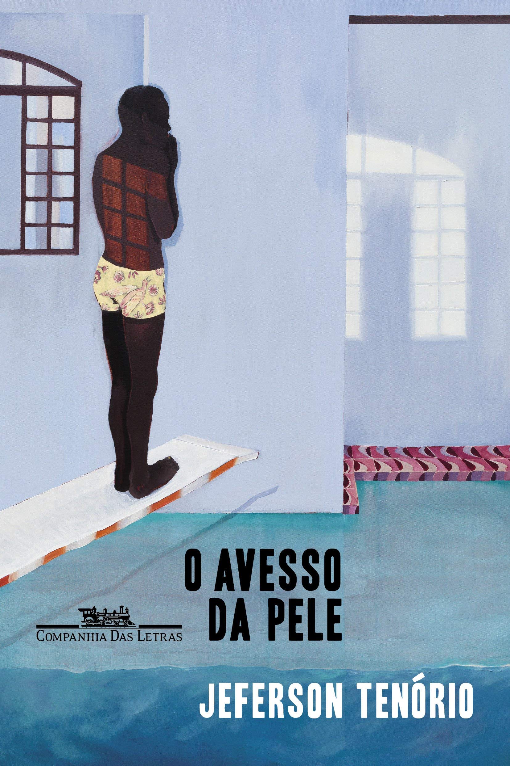 The Dark Side of Skin book cover