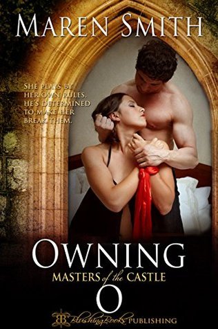 Owning O book cover