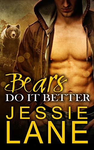 Bears Do It Better book cover