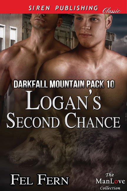 Logan's Second Chance book cover