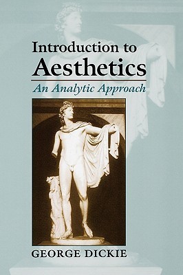 Introduction to Aesthetics book cover